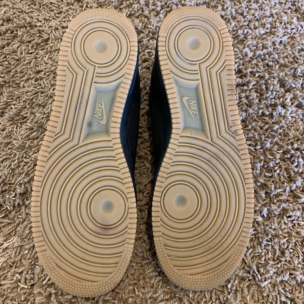 Air Force 1 Gore-Tex - Picture 5 of 5